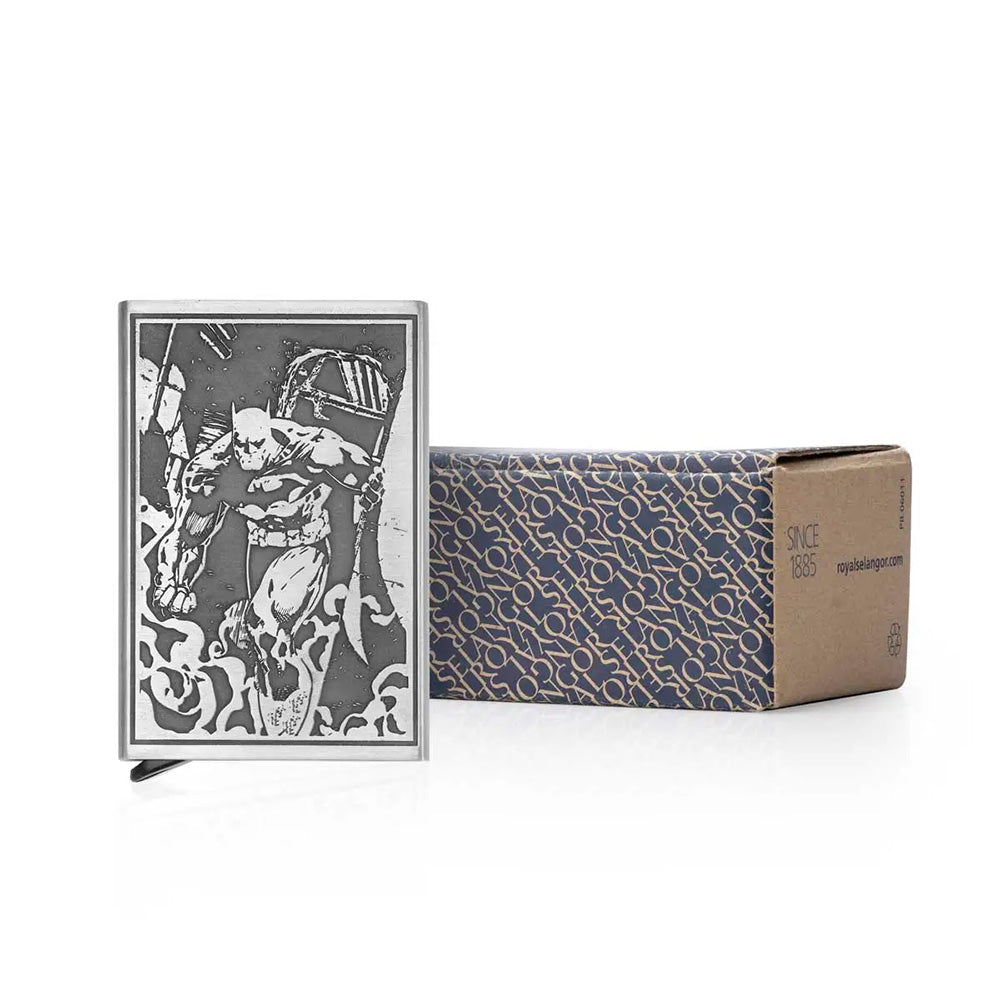 BATMAN Card Wallet-7