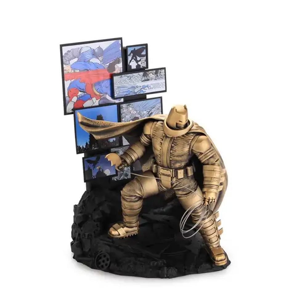 BATMAN The Dark Knight Returns Limited Edition Statue-4
