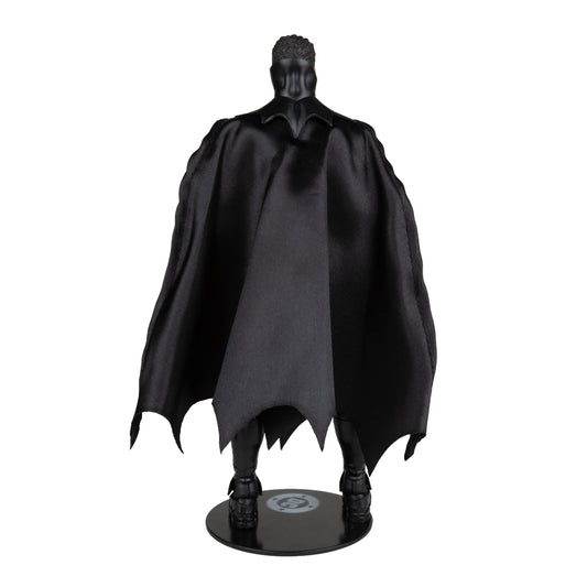 BATMAN RETURNS McFarlane Toys DC Multiverse Deluxe Theatrical Edition Batman Unmasked Action Figure-7