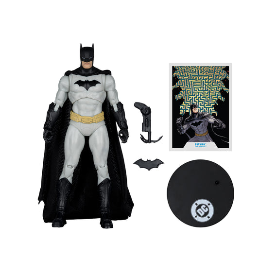 BATMAN (The New 52) McFarlane Toys DC Multiverse Action Figure-2