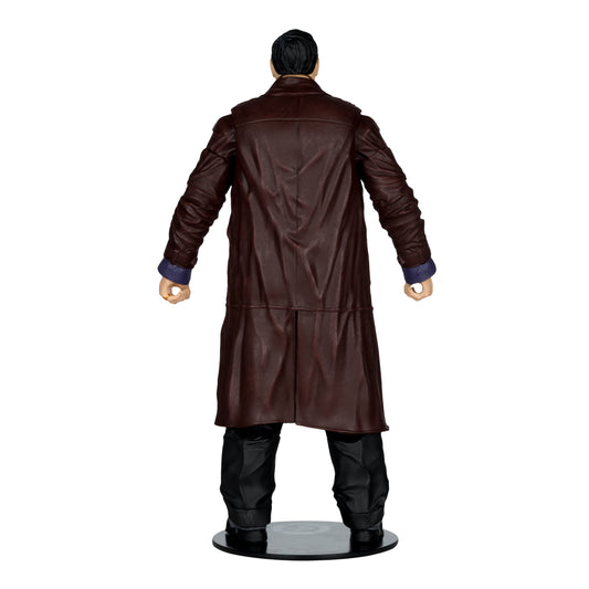 THE PENGUIN McFarlane Toys DC Multiverse Deluxe Theatrical Edition The Penguin Action Figure-5