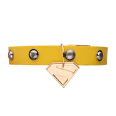 Supergirl Krypto Replica Collectible Choker