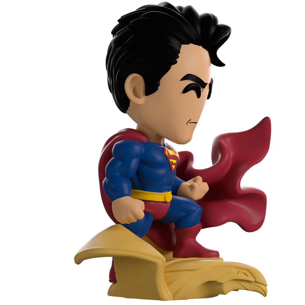 SUPERMAN Vol. 2 #204 Vinyl Figure
