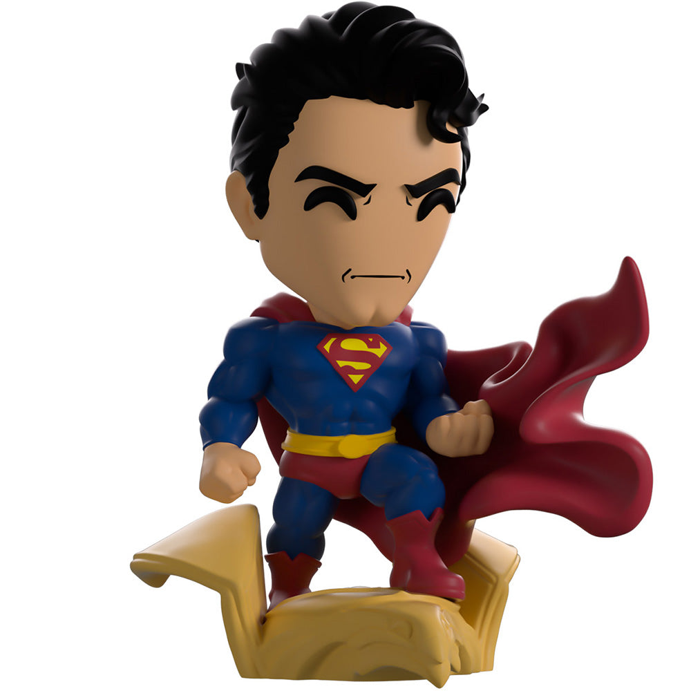 Superman Vol. 2 #204 Vinyl Figure