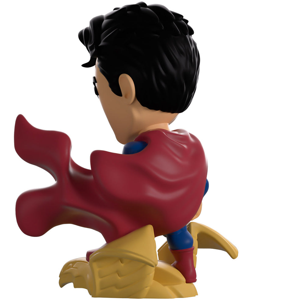 SUPERMAN Vol. 2 #204 Vinyl Figure