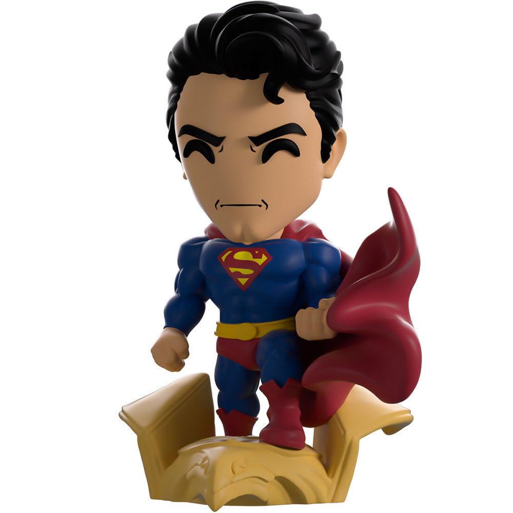 SUPERMAN Vol. 2 #204 Vinyl Figure