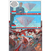 Absolute Wonder Woman Vol. 1: The Last Amazon Graphic Novel