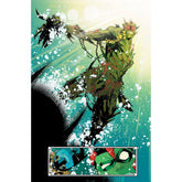 Batman/Superman: World's Finest Vol. 8: 20,000 Leagues (Hardcover)-2
