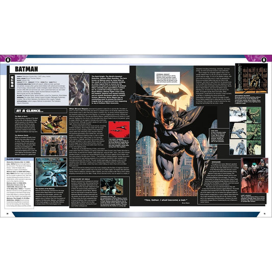DC Encyclopedia New Edition-2