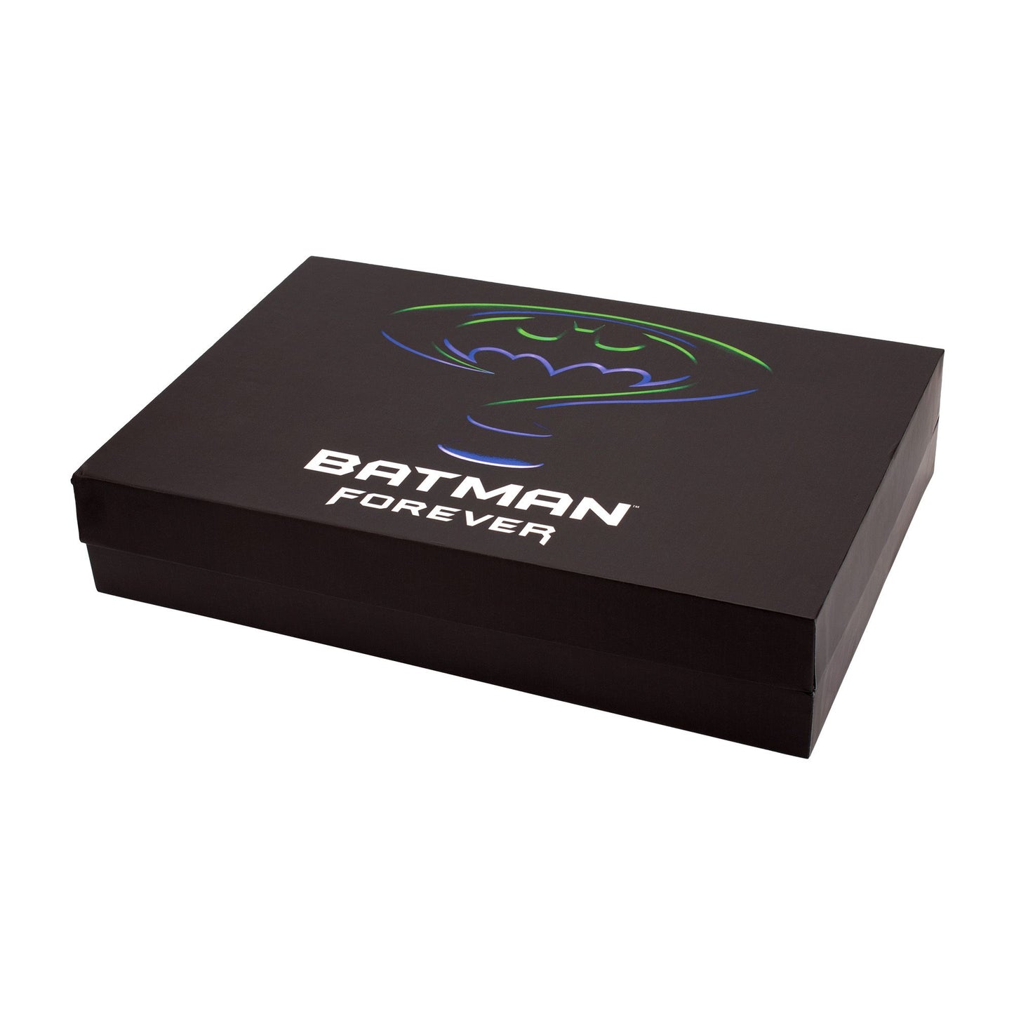 BATMAN FOREVER Bat Cuffs Bracelet Collector's Box Set