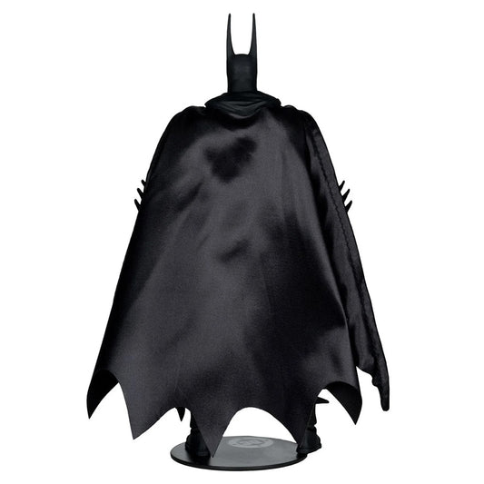 BATMAN (Troika) McFarlane Toys DC Multiverse Batman Action Figure