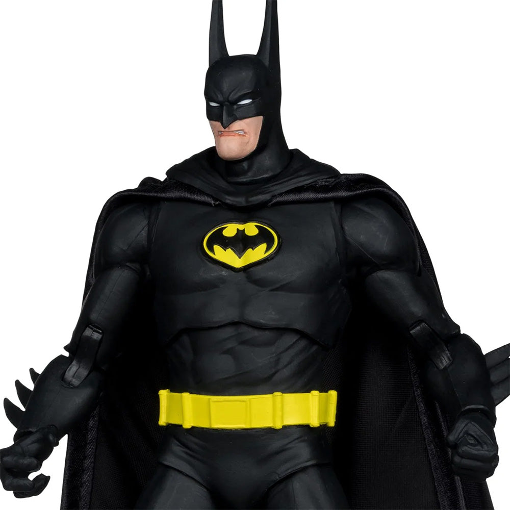 BATMAN (Troika) McFarlane Toys DC Multiverse Batman Action Figure