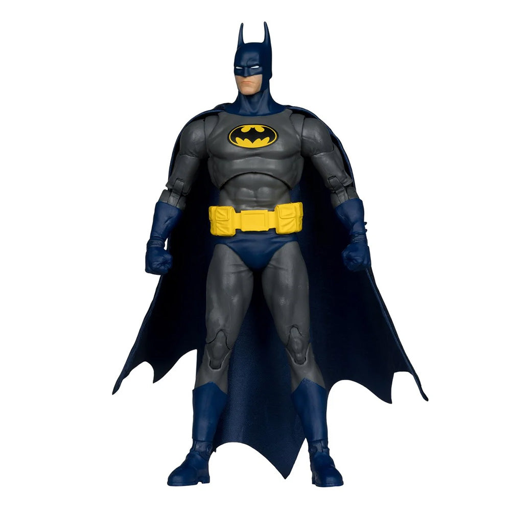 BATMAN (No Man’s Land) McFarlane Toys DC Direct Action Figure with Digital Collectible