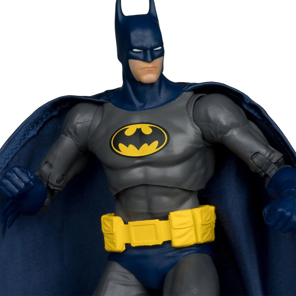BATMAN (No Man’s Land) McFarlane Toys DC Direct Action Figure with Digital Collectible