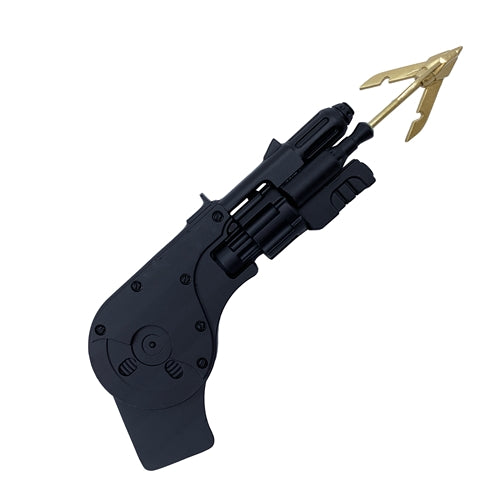BATMAN (1989) Grapple Launcher Scaled Replica