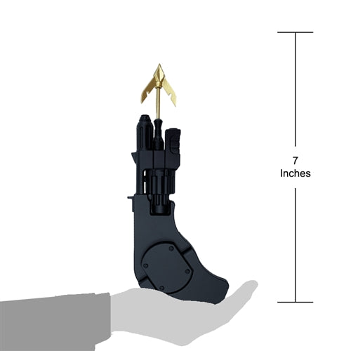 BATMAN (1989) Grapple Launcher Scaled Replica