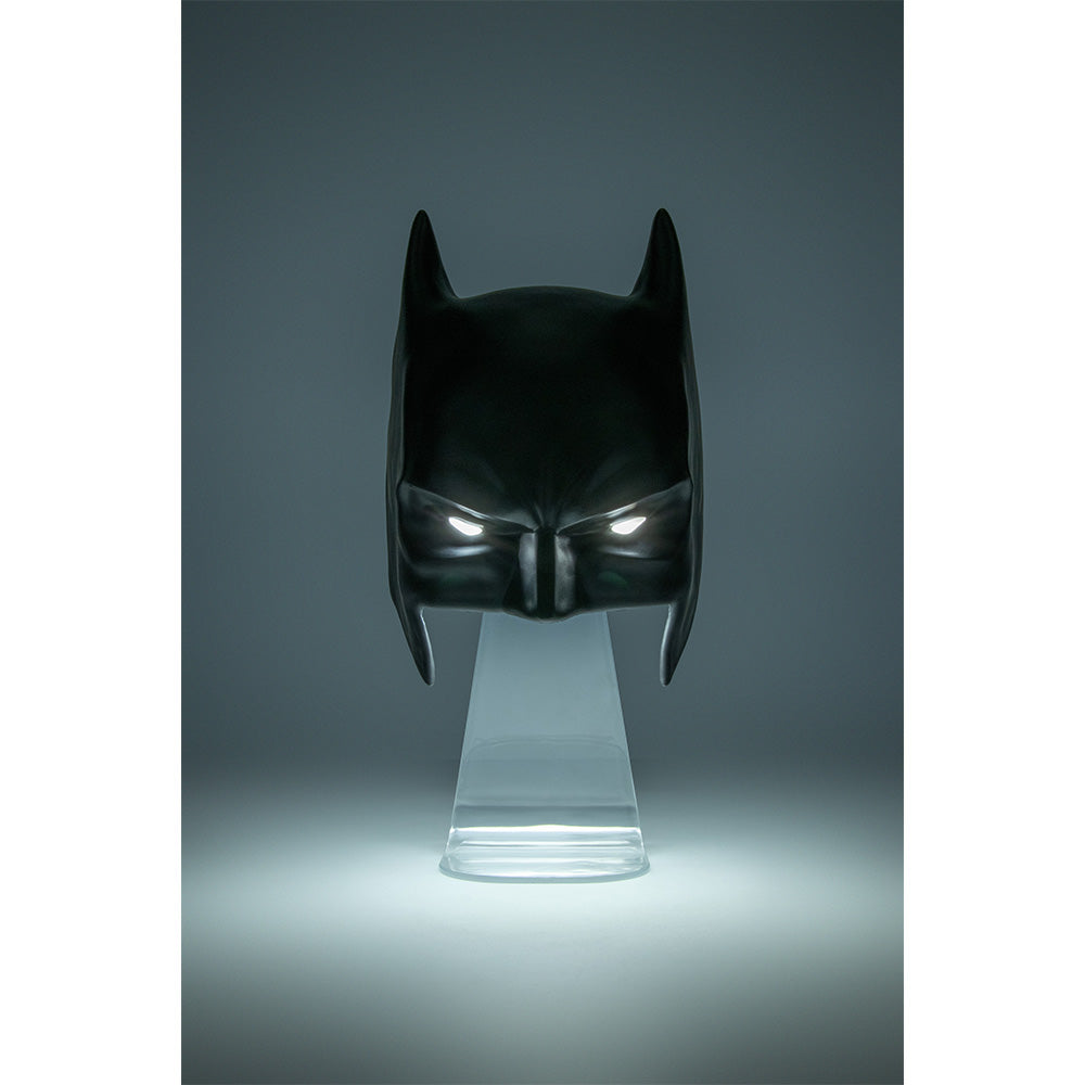 BATMAN Mask Light