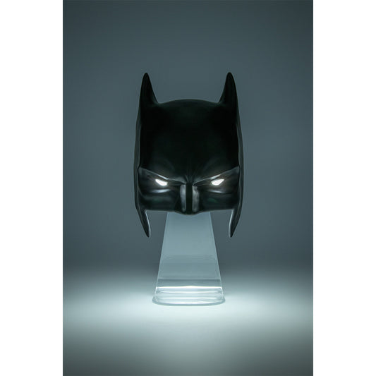 BATMAN Mask Light