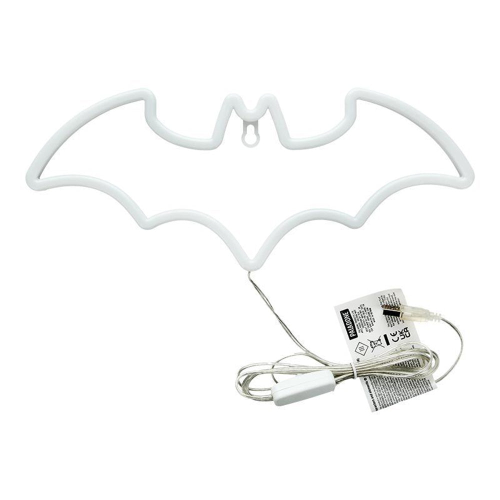 BATMAN Wall Mountable LED Neon Light
