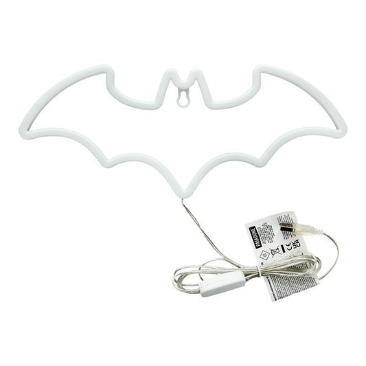BATMAN Wall Mountable LED Neon Light