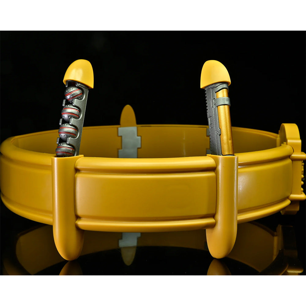 BATMAN (1989) Utility Belt Replica Bundle