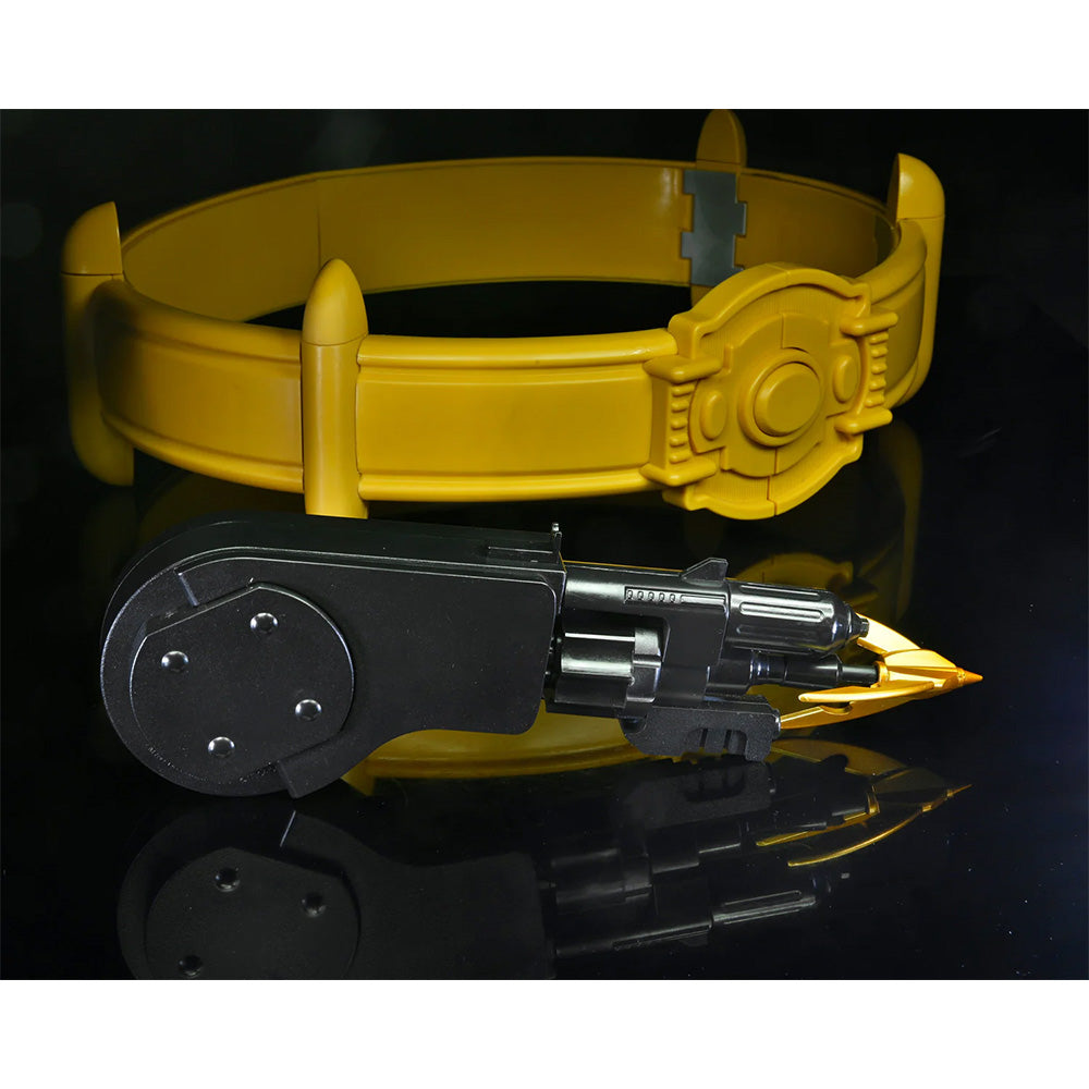 BATMAN (1989) Utility Belt Replica Bundle