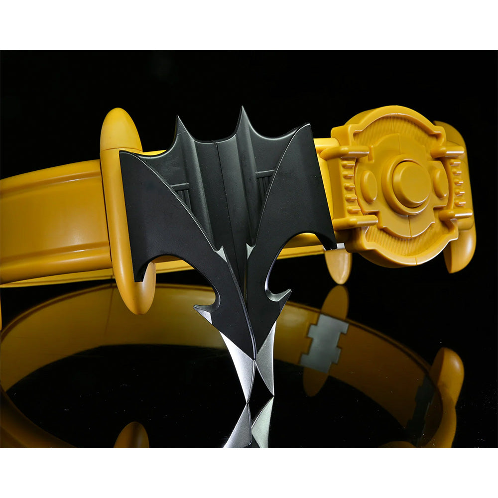 BATMAN (1989) Utility Belt Prop Replica Bundle