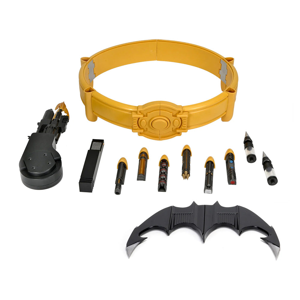 BATMAN (1989) Utility Belt Replica Bundle