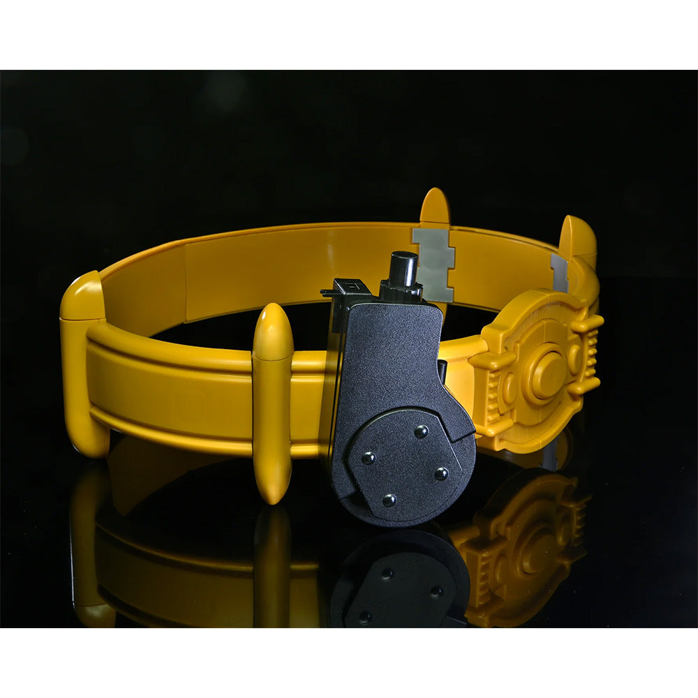 BATMAN (1989) Utility Belt Replica Bundle