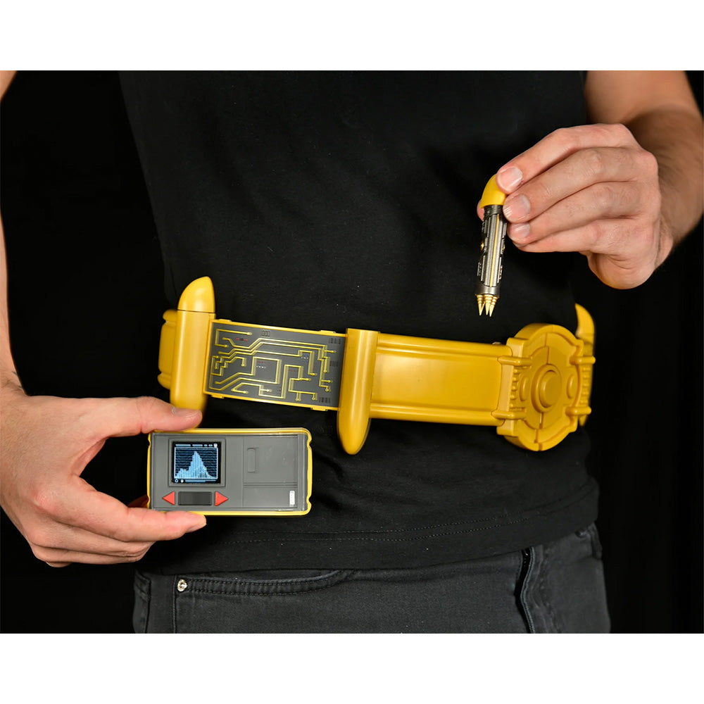 BATMAN (1989) Utility Belt Replica Bundle