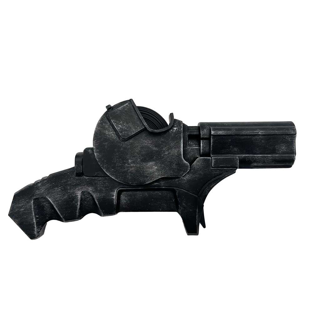 THE BATMAN Grapple Launcher Limited Edition Replica
