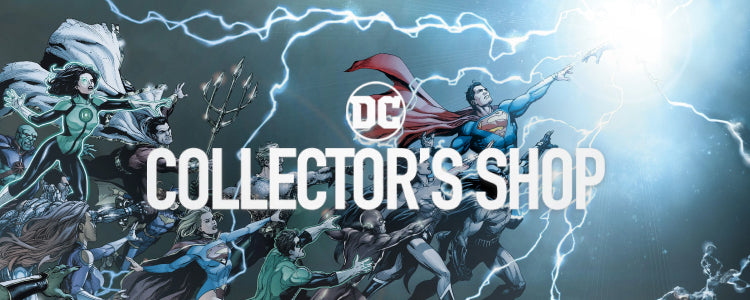 Collector's Shop - Banner