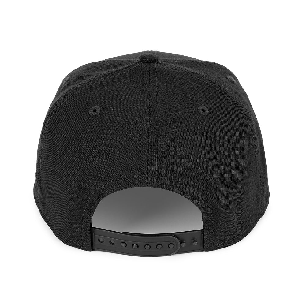 SUPERMAN (2025 Movie) S-Shield New Era 9FIFTY Adjustable Snapback Hat