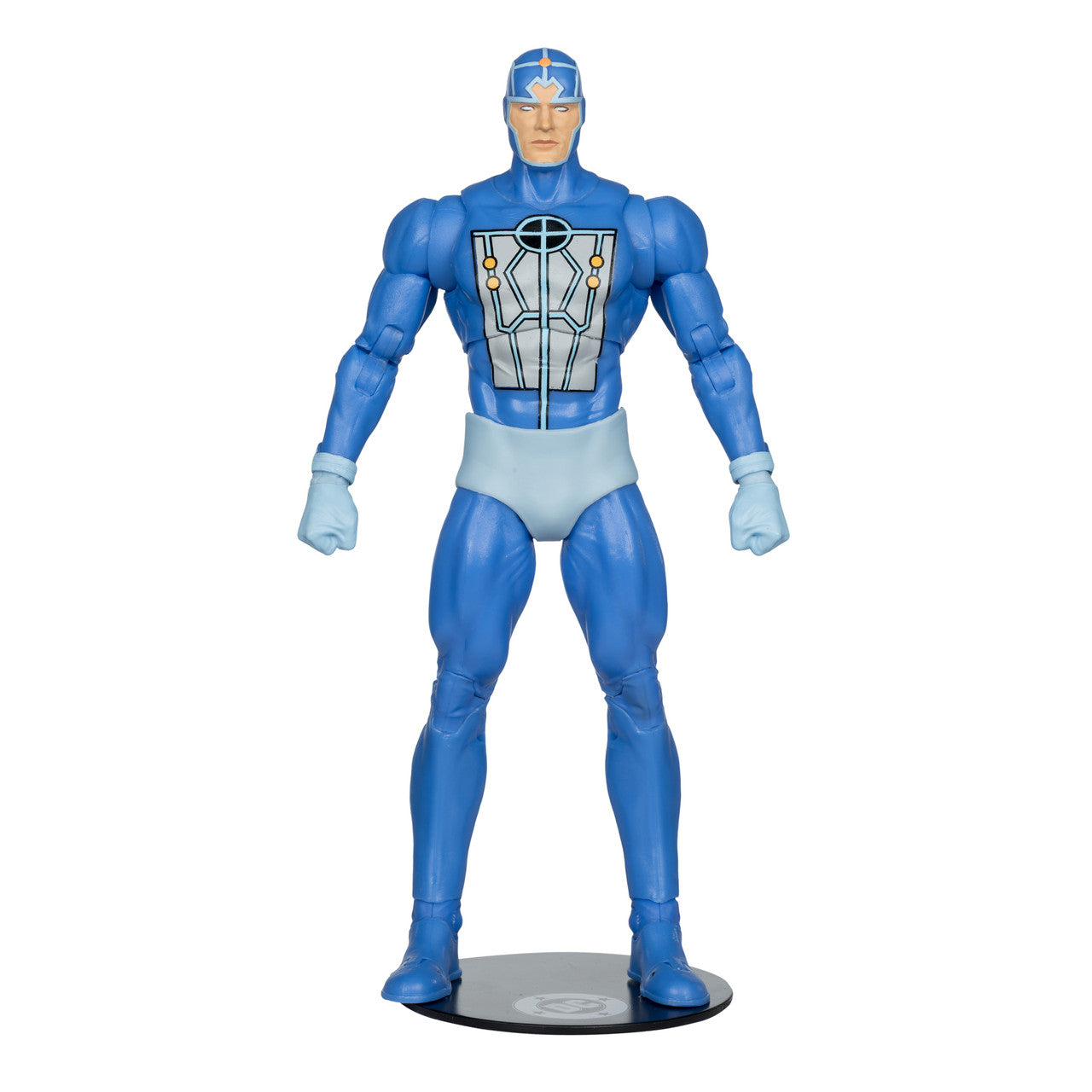 METRON (New Gods) McFarlane Collector Edition #45 DC Multiverse Action Figure
