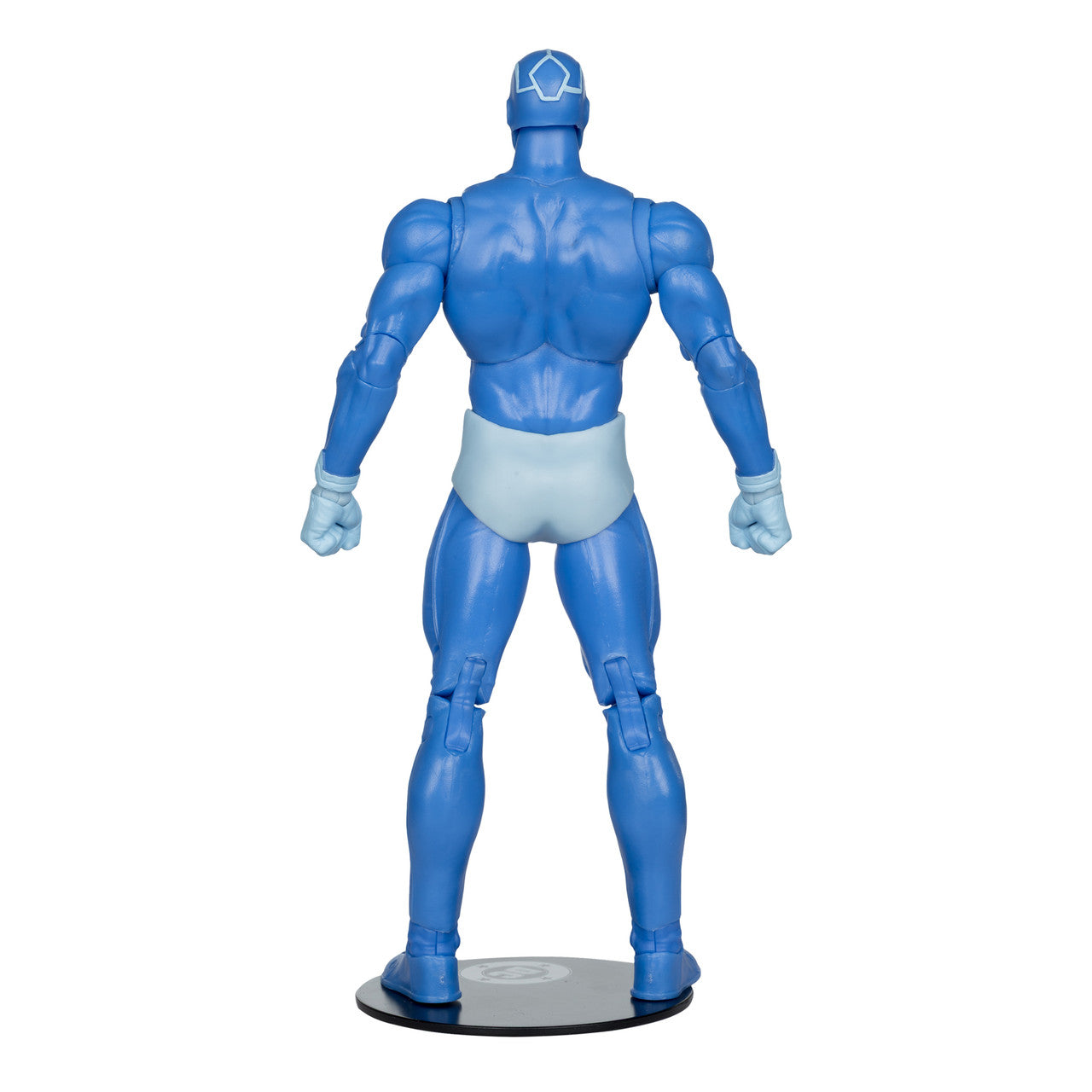 METRON (New Gods) McFarlane Collector Edition #45 DC Multiverse Action Figure