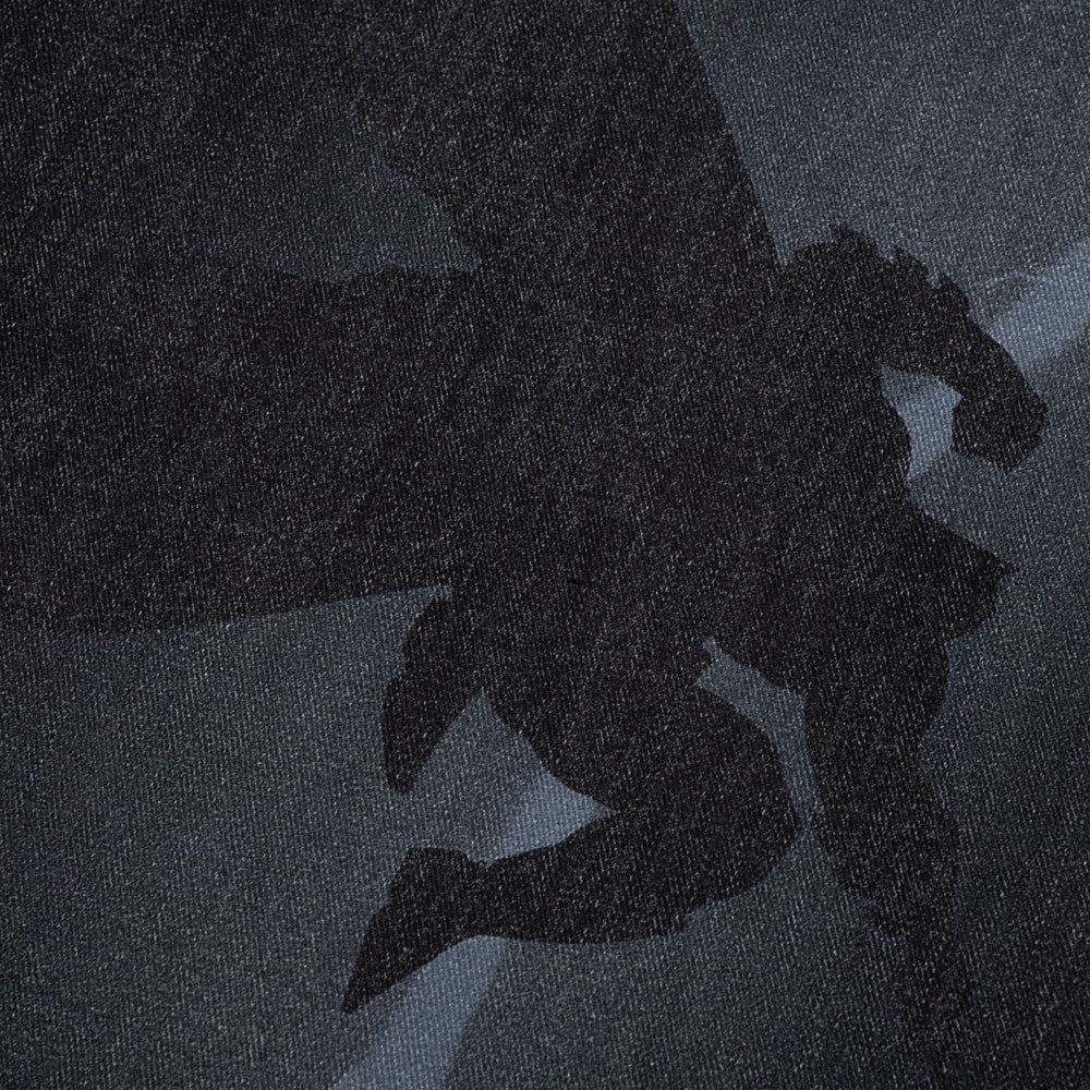 BATMAN: THE DARK KNIGHT RETURNS Denim Jacket