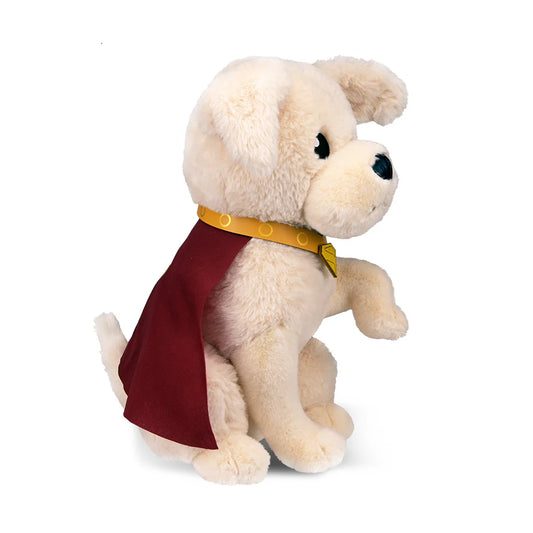 SUPERGIRL (2026 Movie) KIDROBOT Medium Krypto Phunny Plush-5