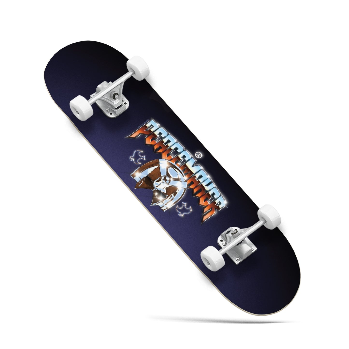 PEACEMAKER Helmet Skateboard Deck