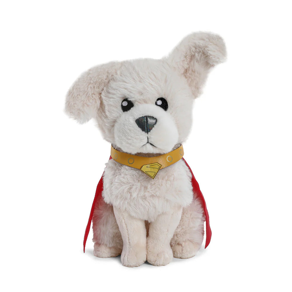 SUPERMAN (2025 Movie) Krypto the Superdog Plush