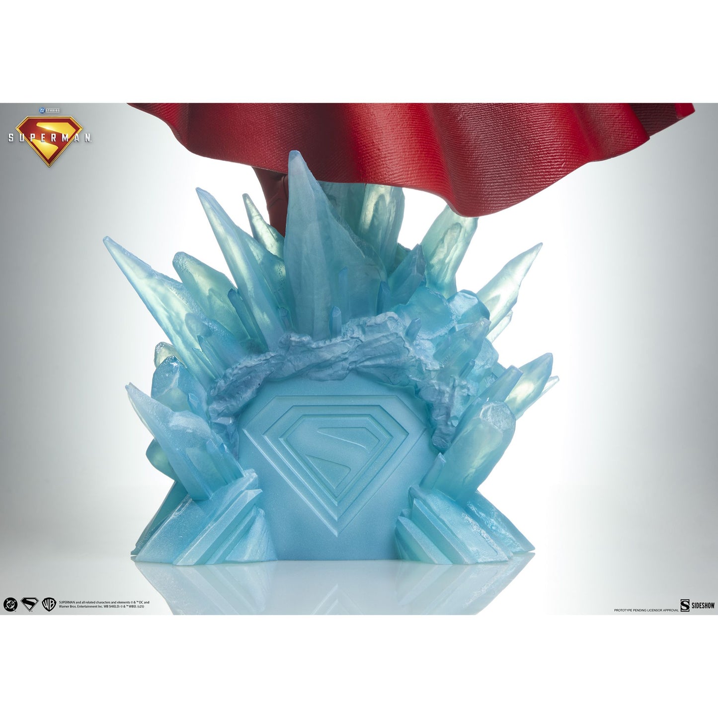 SUPERMAN (2025 Movie) Superman™ Premium Format™ Figure