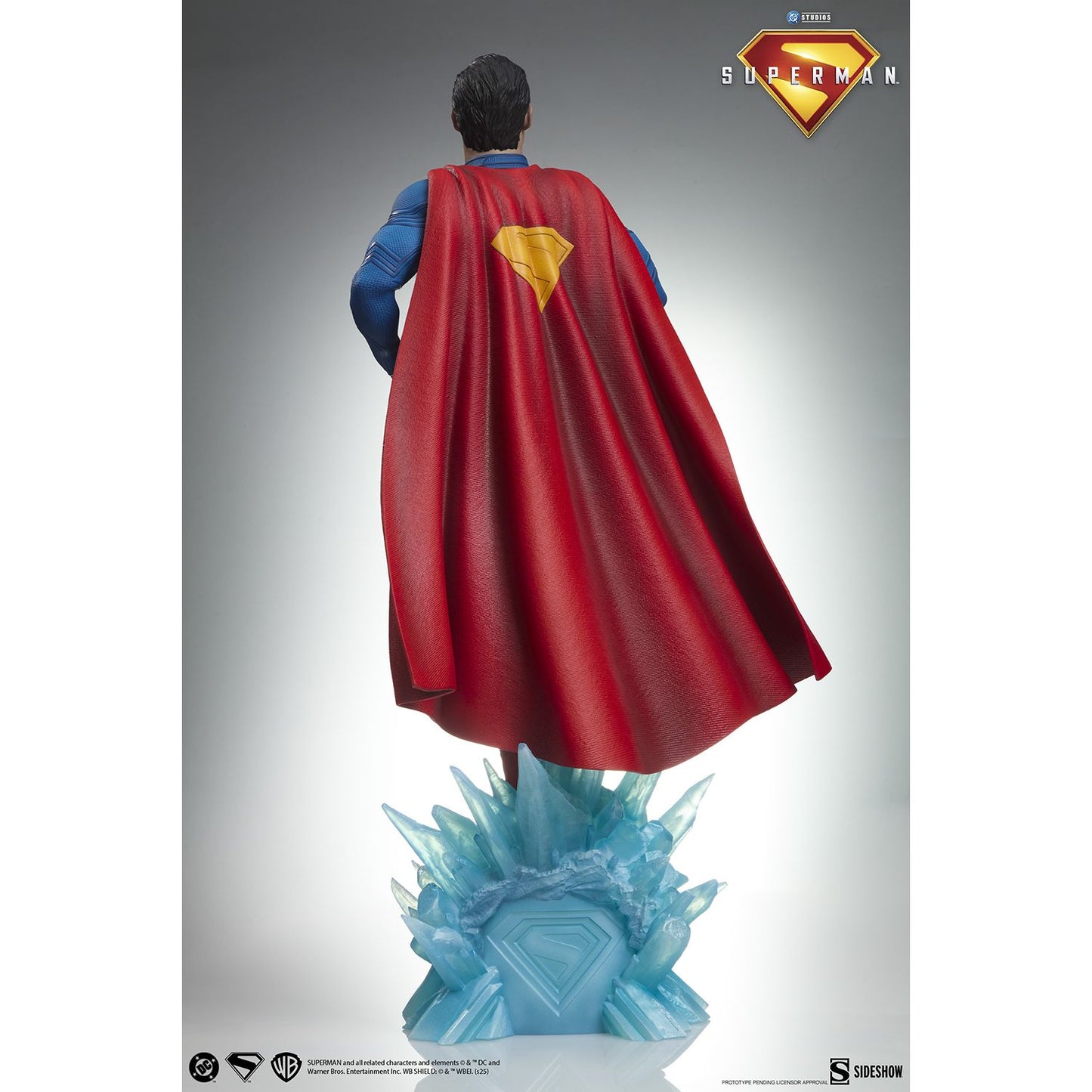 SUPERMAN (2025 Movie) Superman™ Premium Format™ Figure