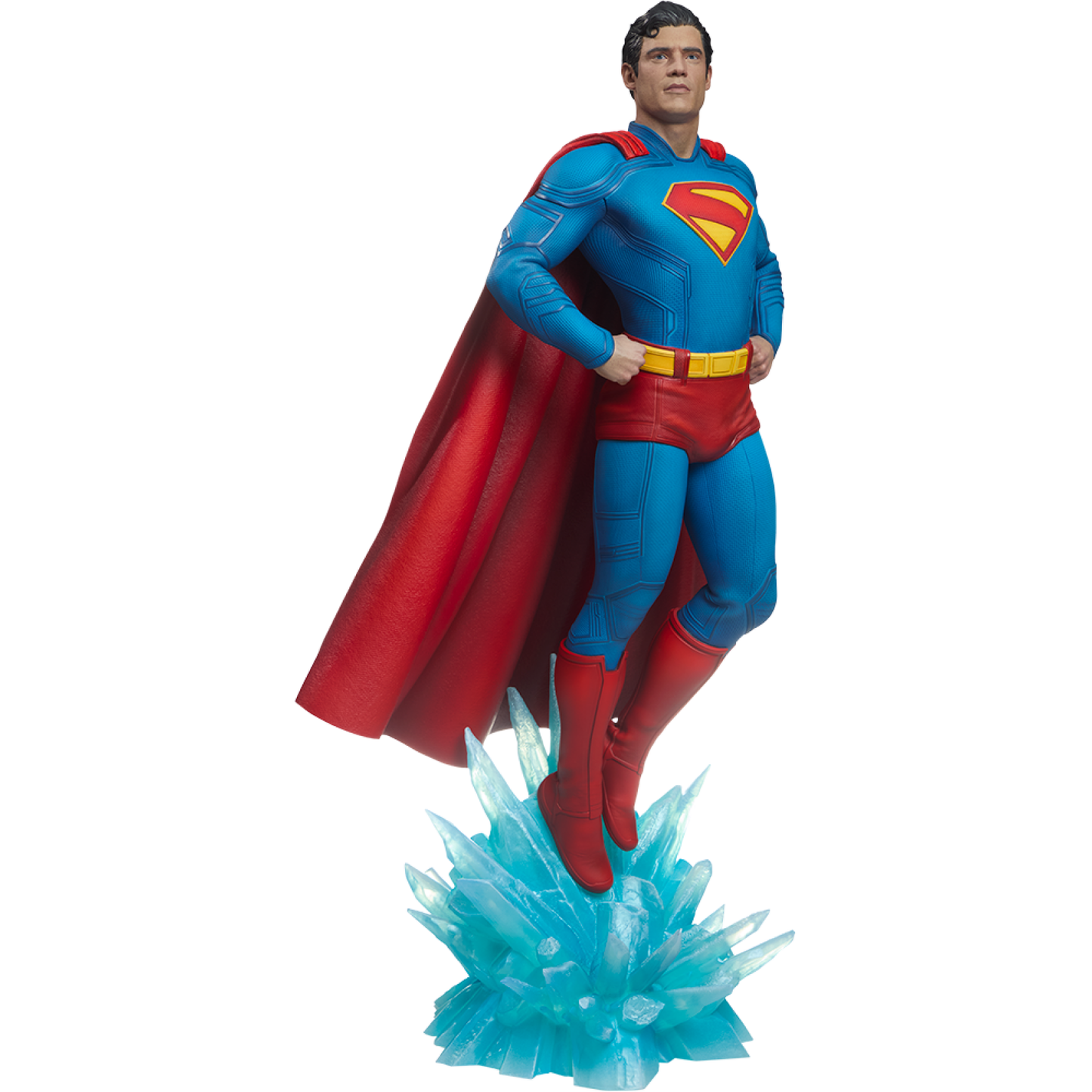 SUPERMAN (2025 Movie) Superman™ Premium Format™ Figure