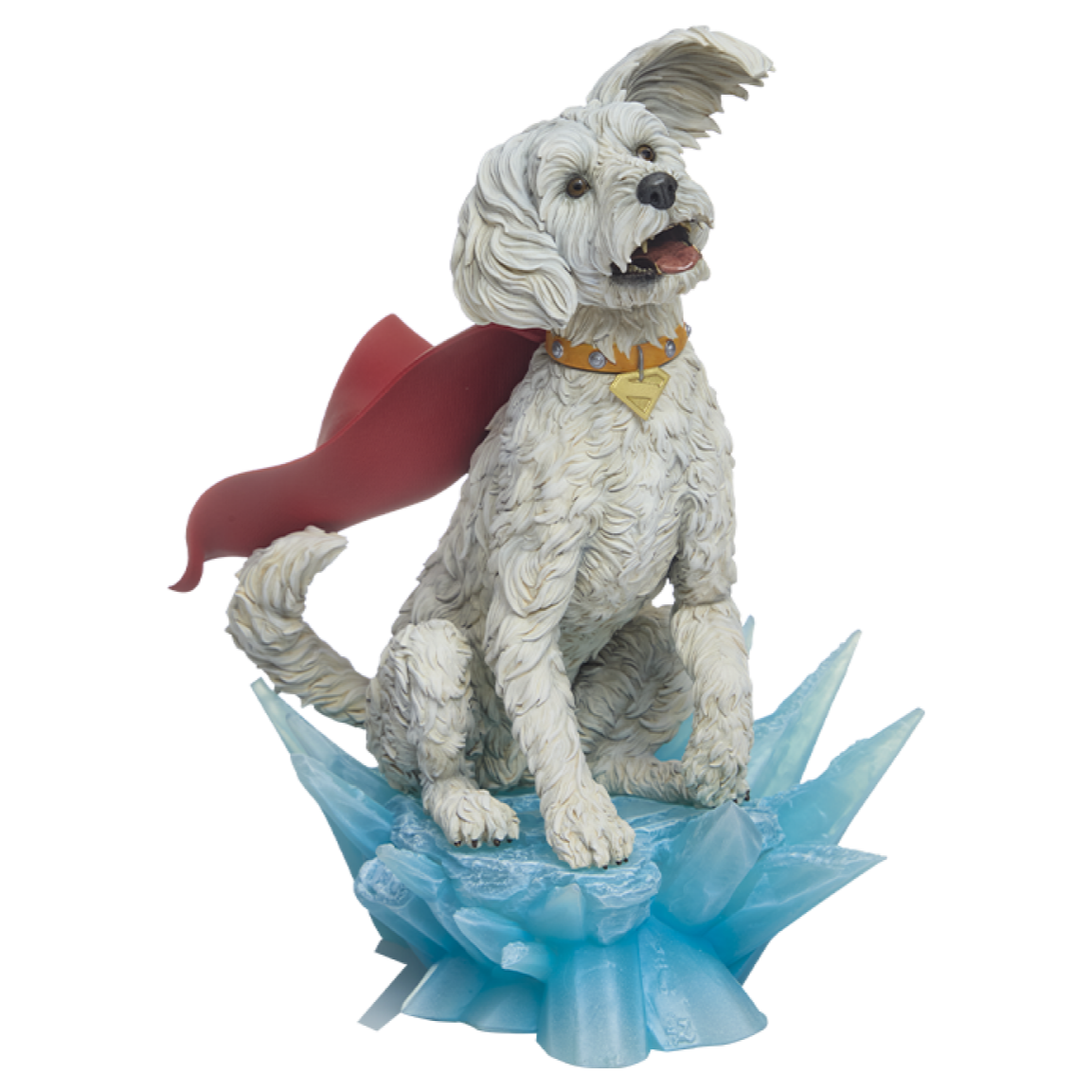 SUPERMAN (2025 Movie) Krypto™ Premium Format™ Figure