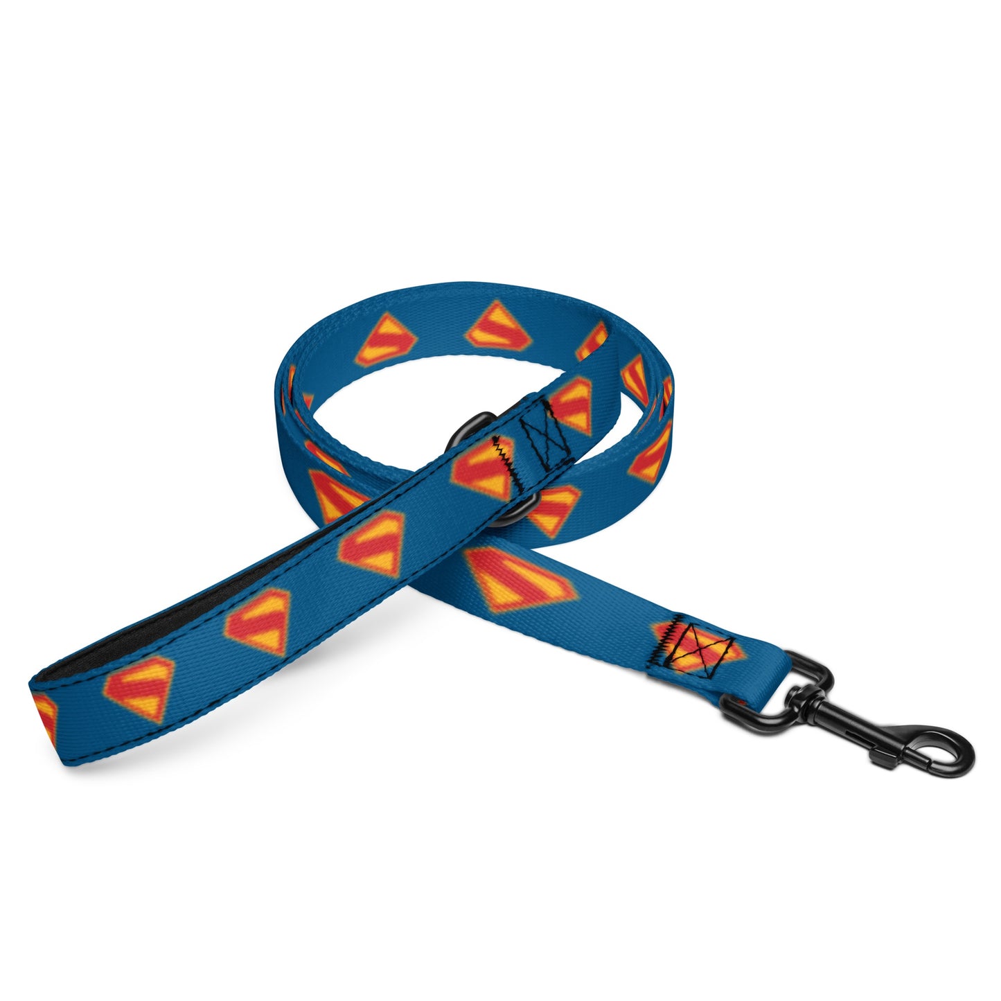 SUPERMAN (2025 Movie) S-Shield Pet Leash