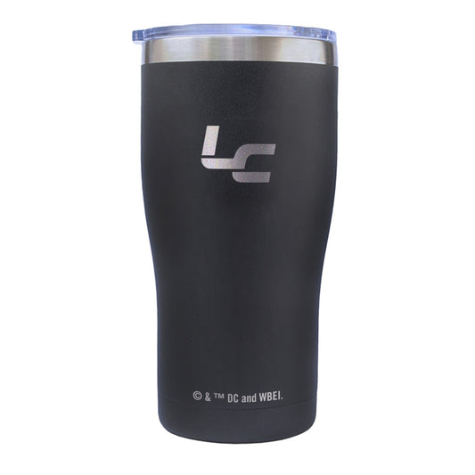 SUPERMAN (2025 Movie) LuthorCorp Logo Tumbler