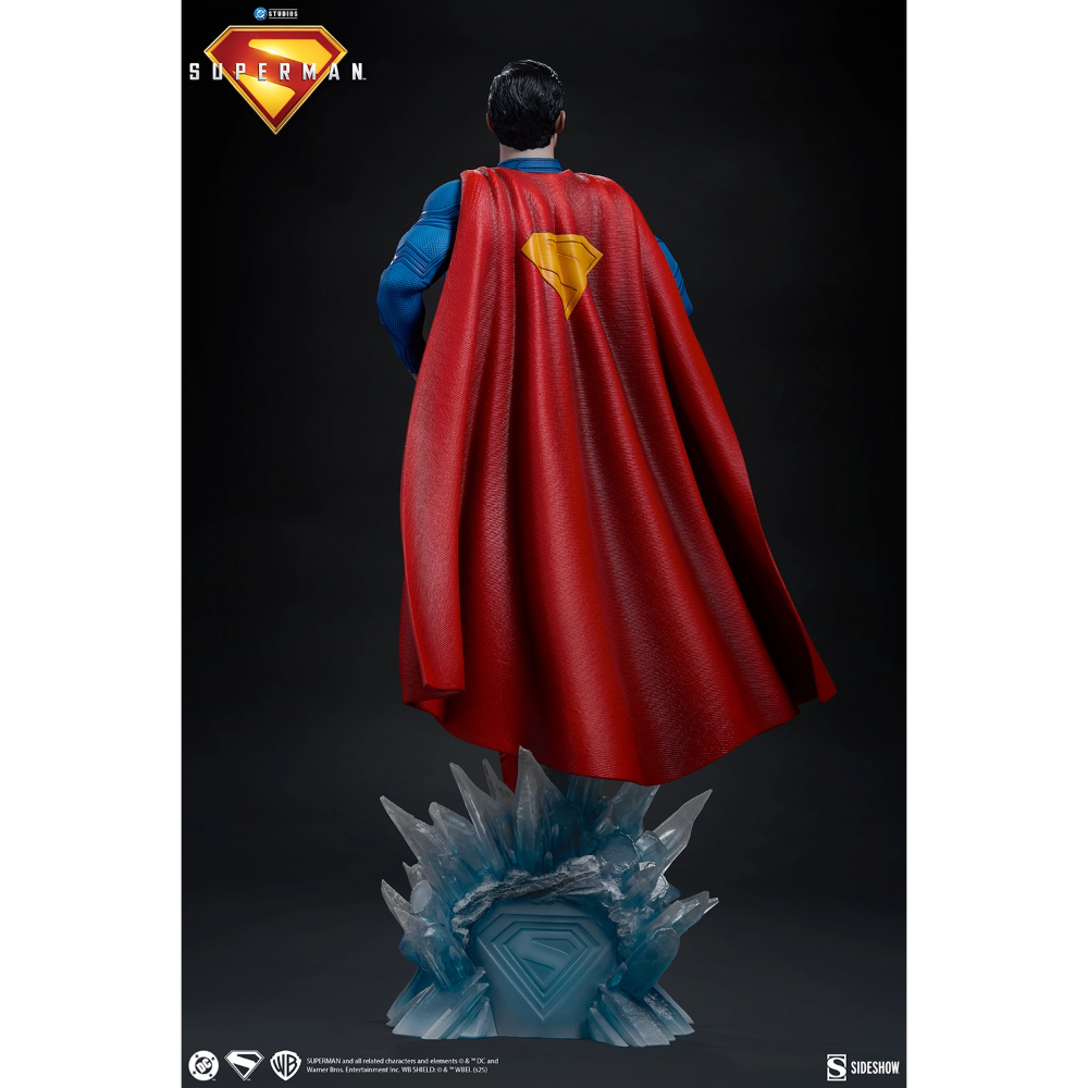 SUPERMAN (2025 Movie) Superman™ Premium Format™ Figure