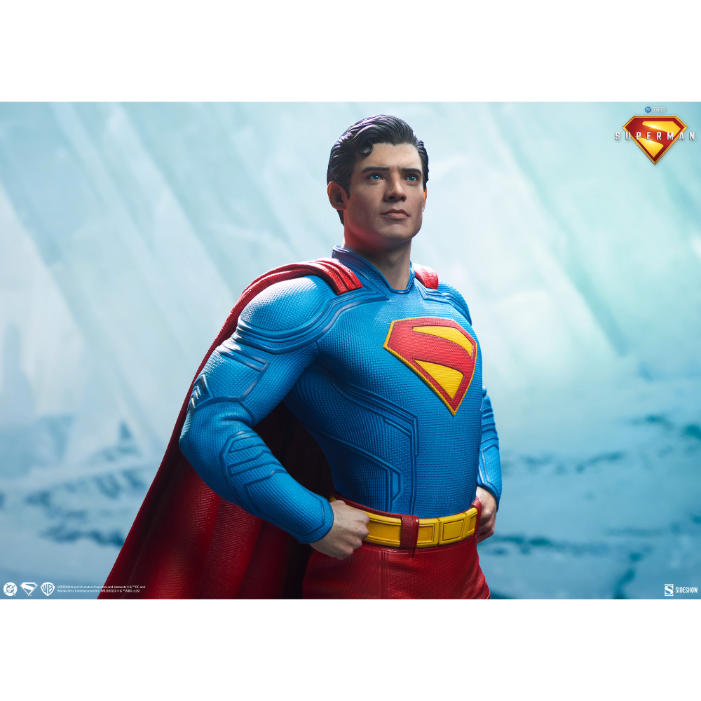 SUPERMAN (2025 Movie) Superman™ Premium Format™ Figure