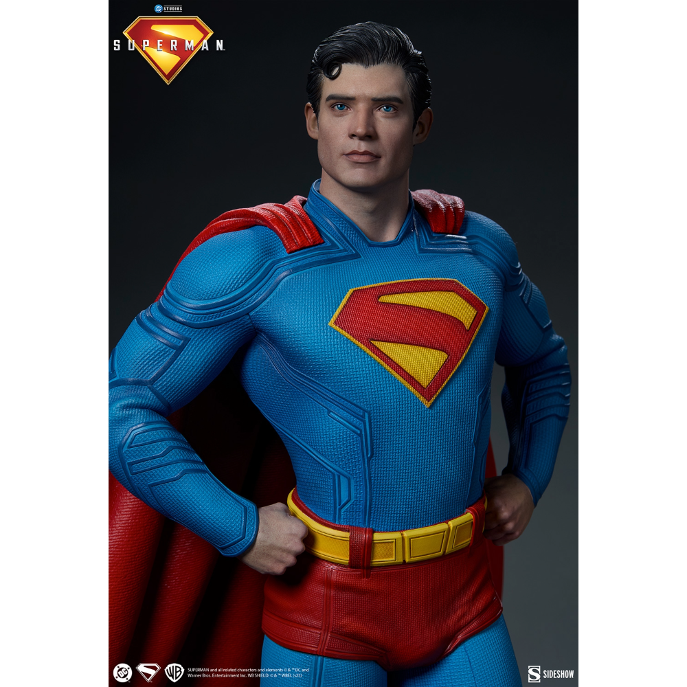SUPERMAN (2025 Movie) Superman™ Premium Format™ Figure