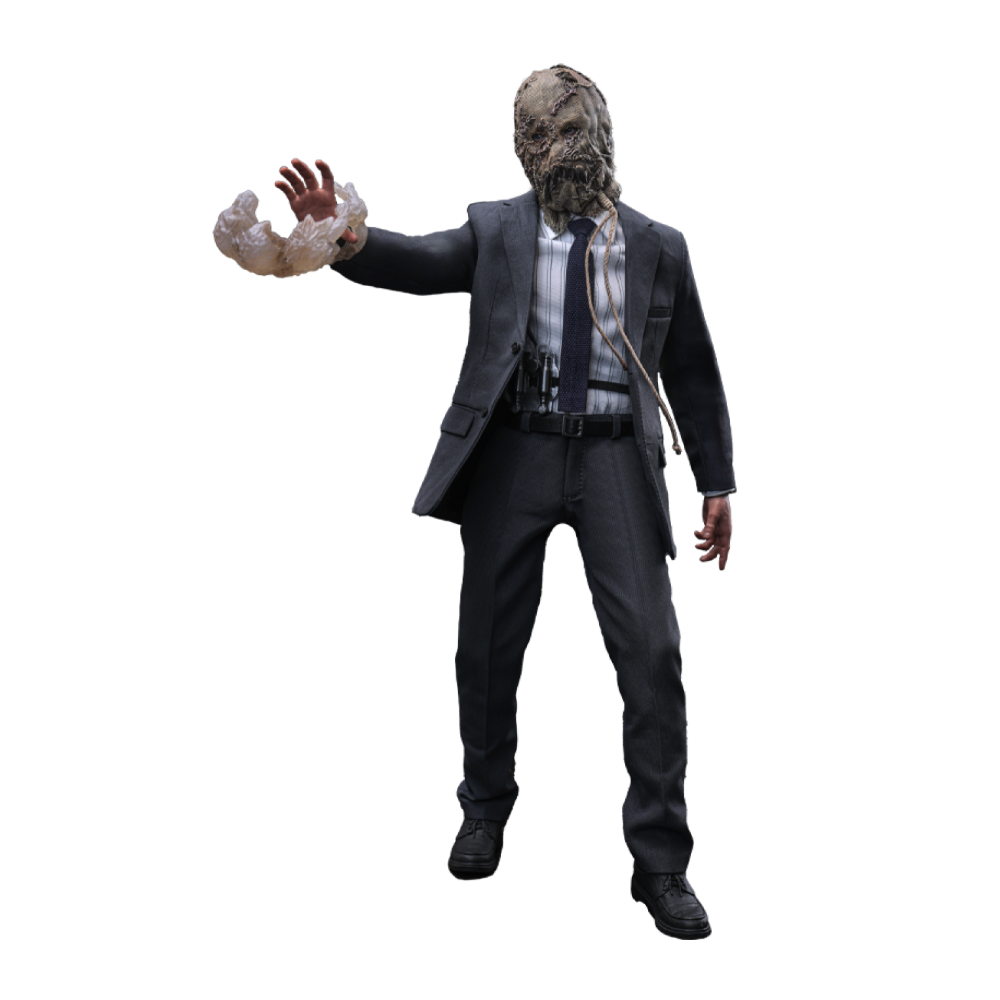 BATMAN BEGINS Scarecrow™ (2.0) Sixth Scale Figure