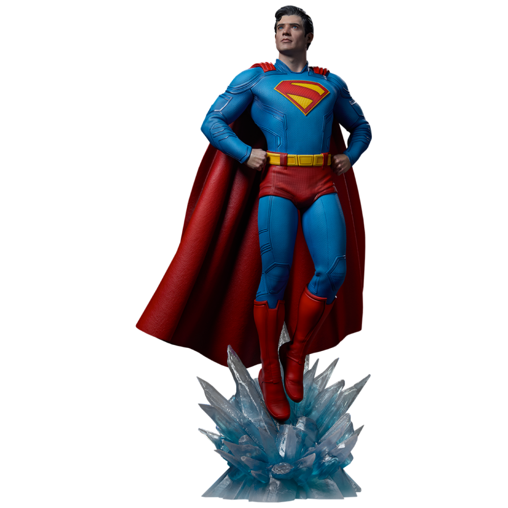 SUPERMAN (2025 Movie) Superman™ Premium Format™ Figure